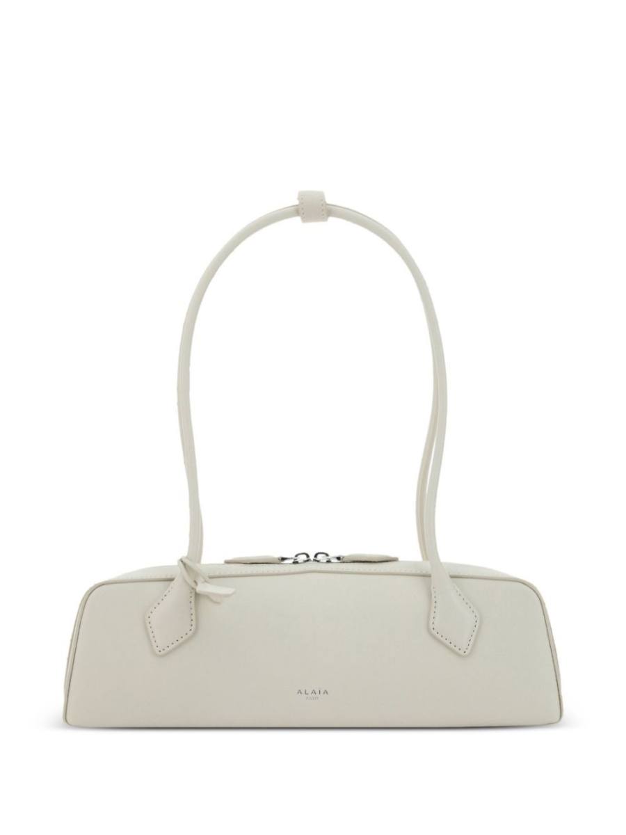 medium Le Teckel shoulder bag