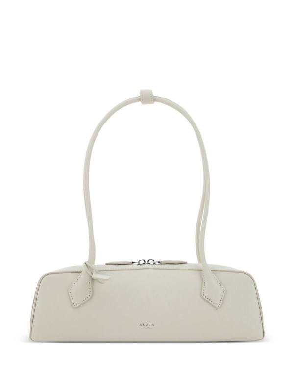 medium Le Teckel shoulder bag