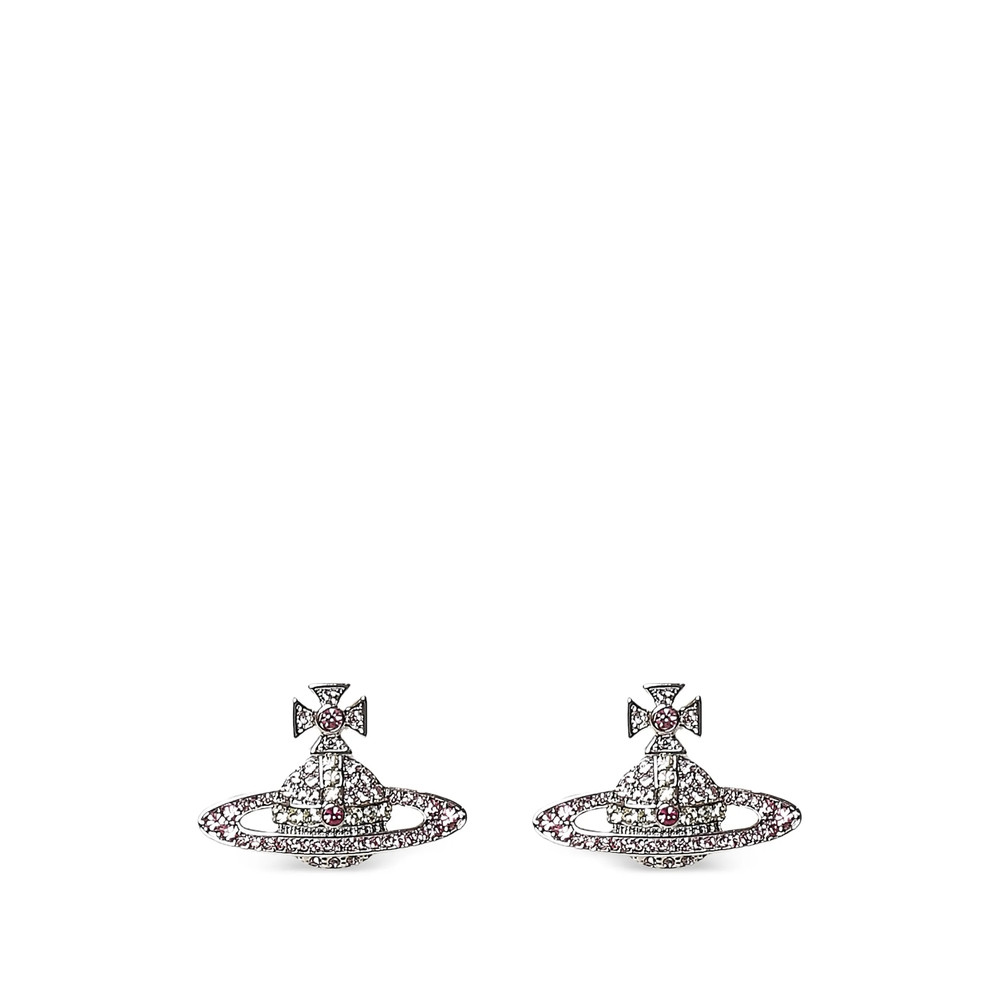 Vivienne Westwood Orb-motif Earrings