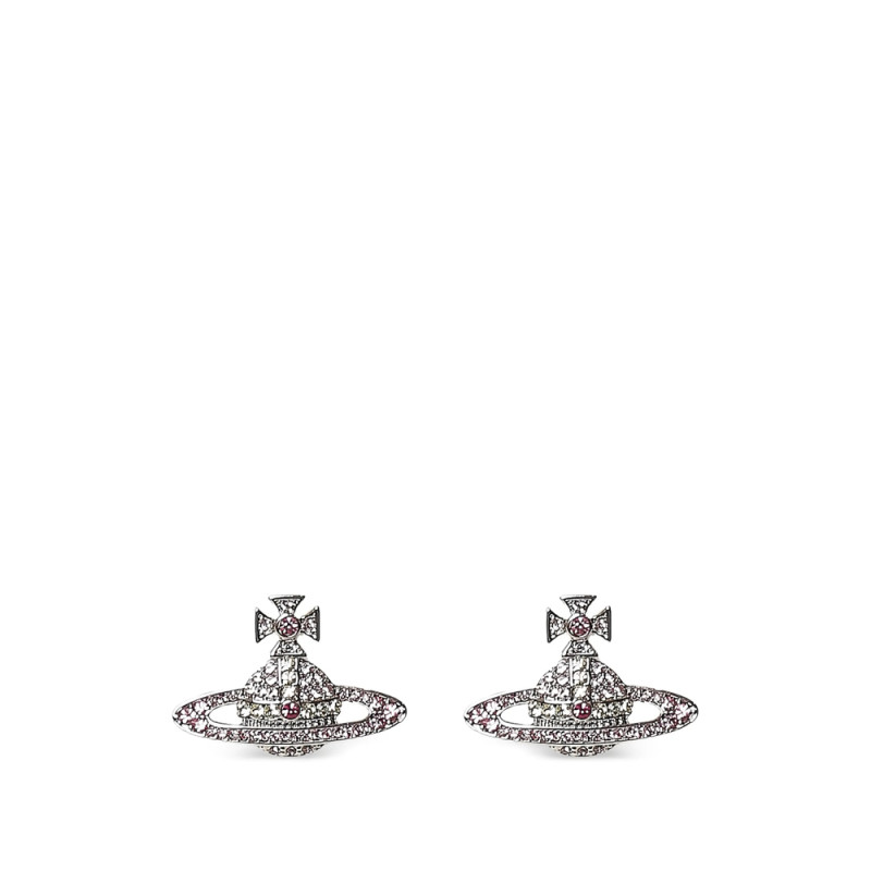 Vivienne Westwood Orb-motif Earrings