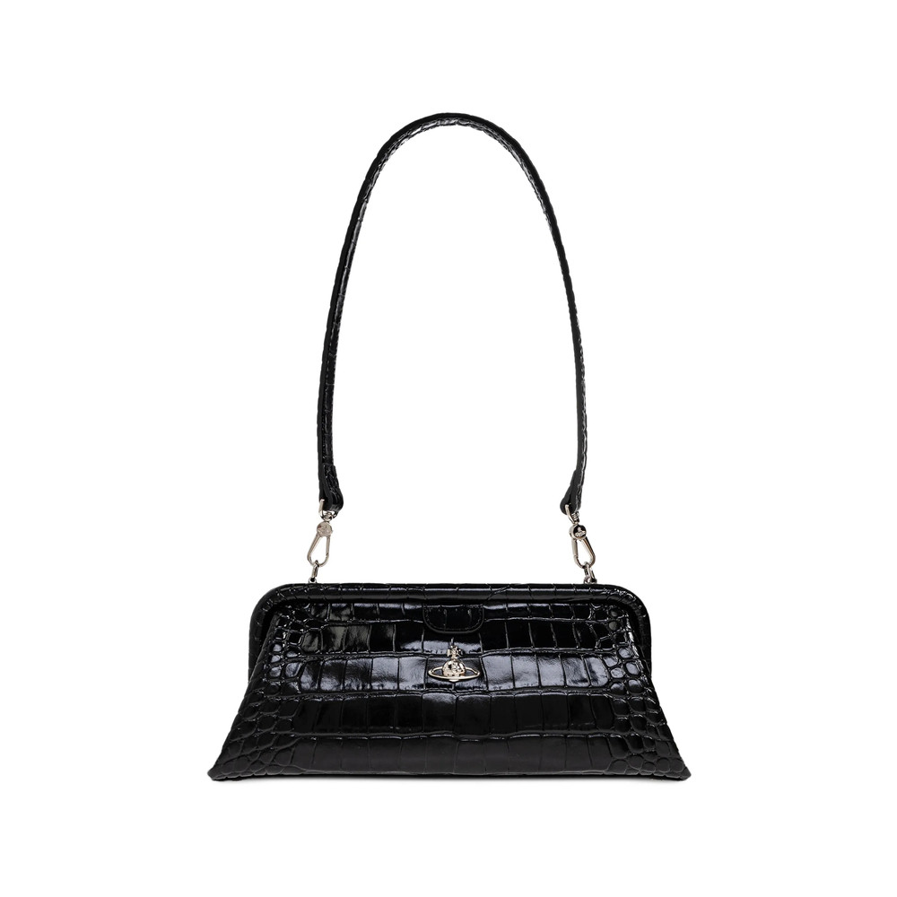 Vivienne Westwood Orb Clutch