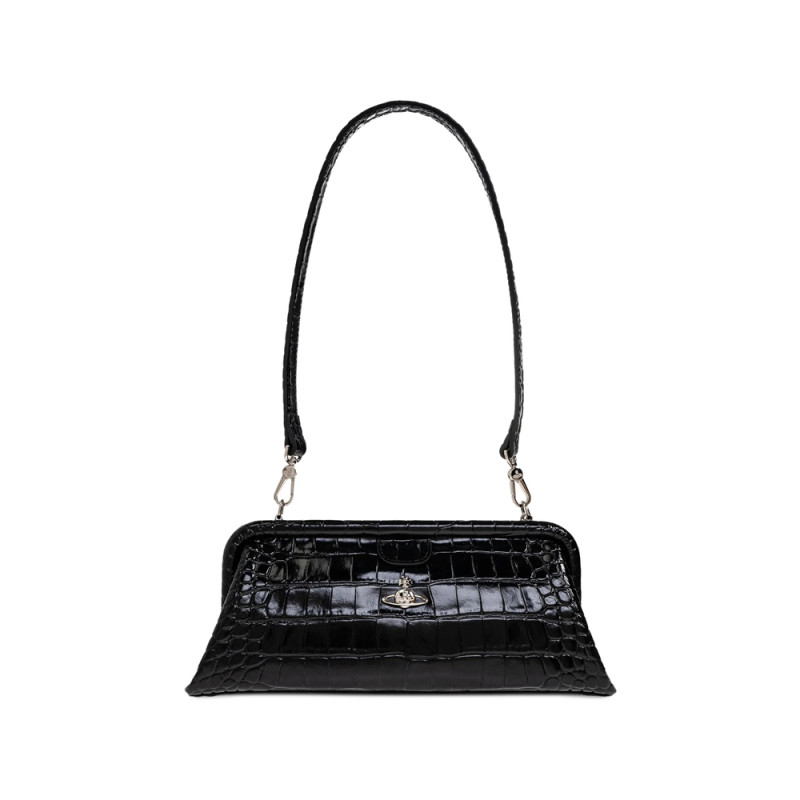 Vivienne Westwood Orb Clutch