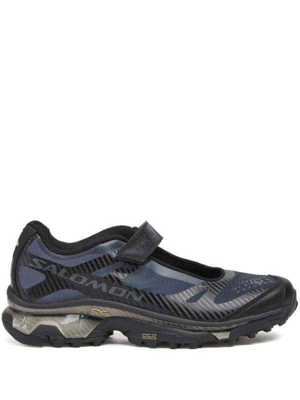 x Salomon XT-Mary touch-strap sneakers