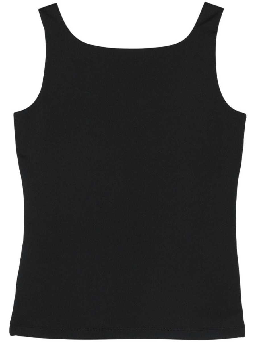 jersey tank top