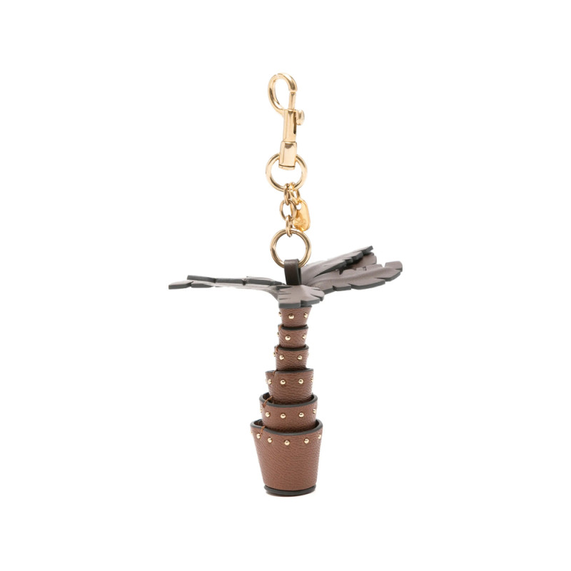 Anya Hindmarch Keyrings & Chains