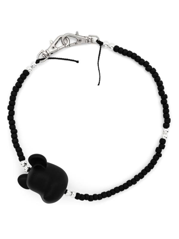 x Dix beaded choker