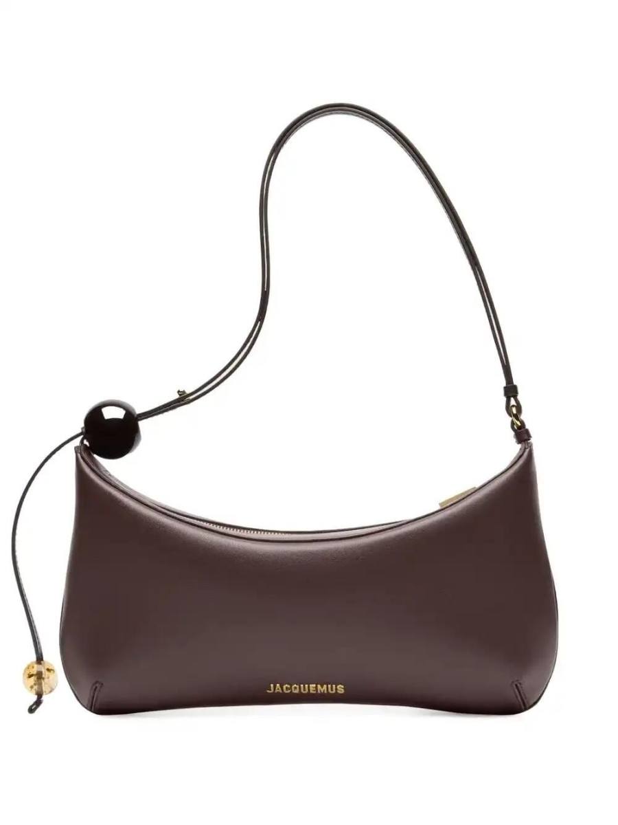 Le Bisou Perle shoulder bag
