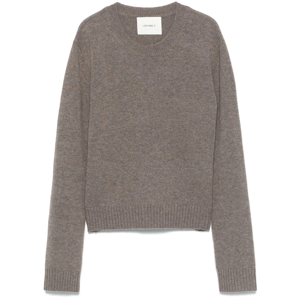 Lisa Yang Mable Sweater