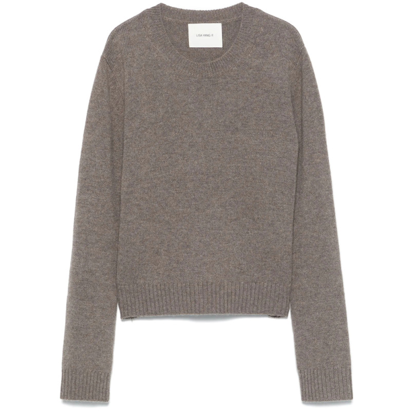 Lisa Yang Mable Sweater