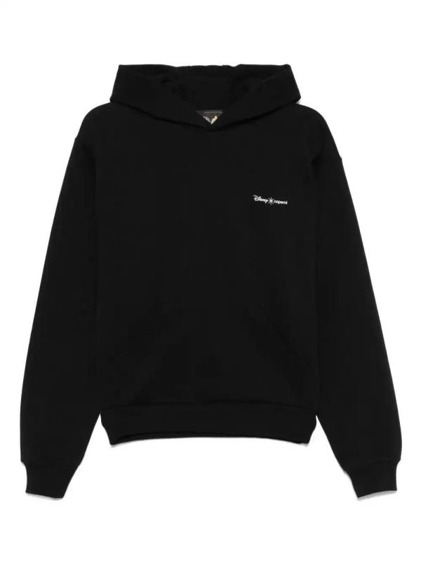 x Disney Maleficent hoodie