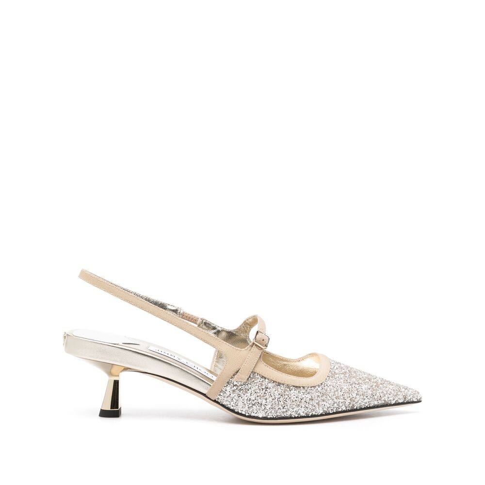 Jimmy Choo 45mm Didi Pumps