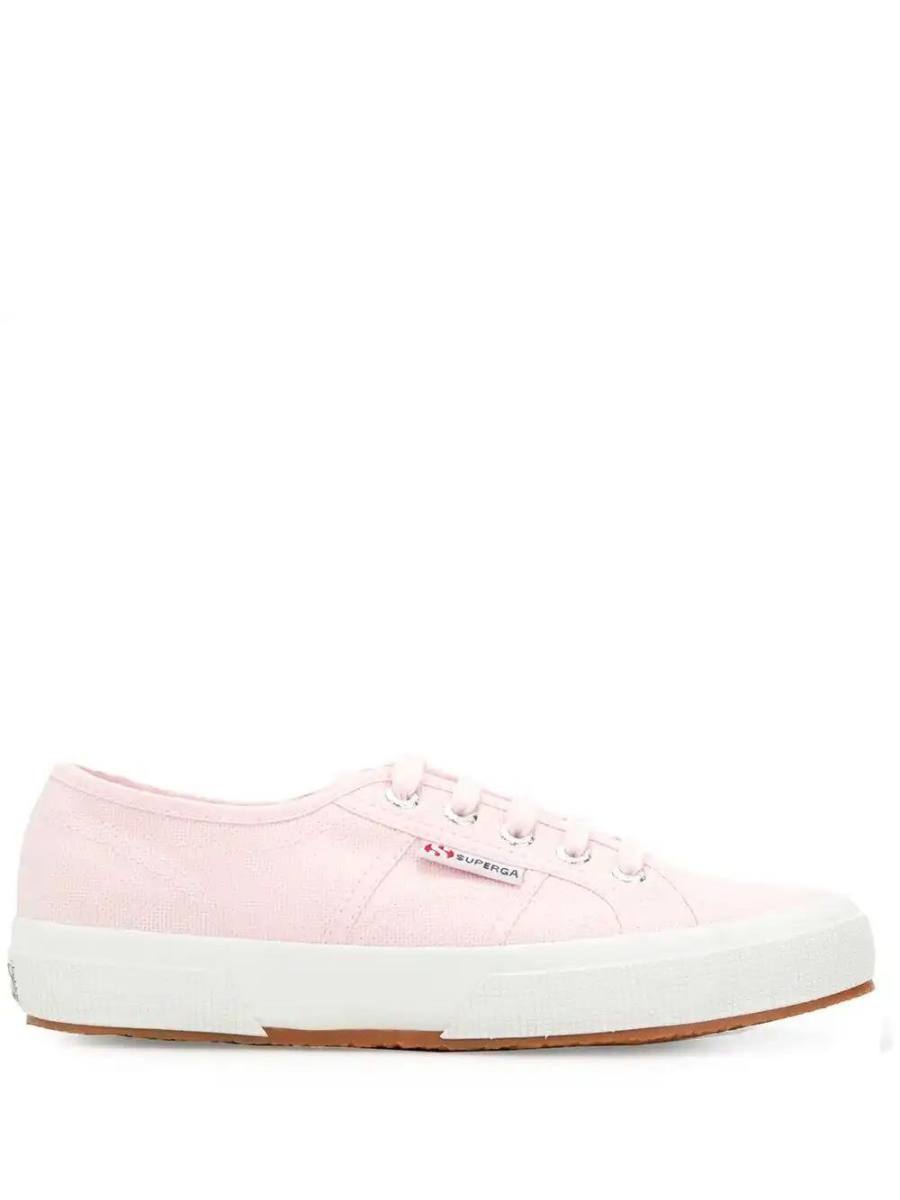 lace-up sneakers