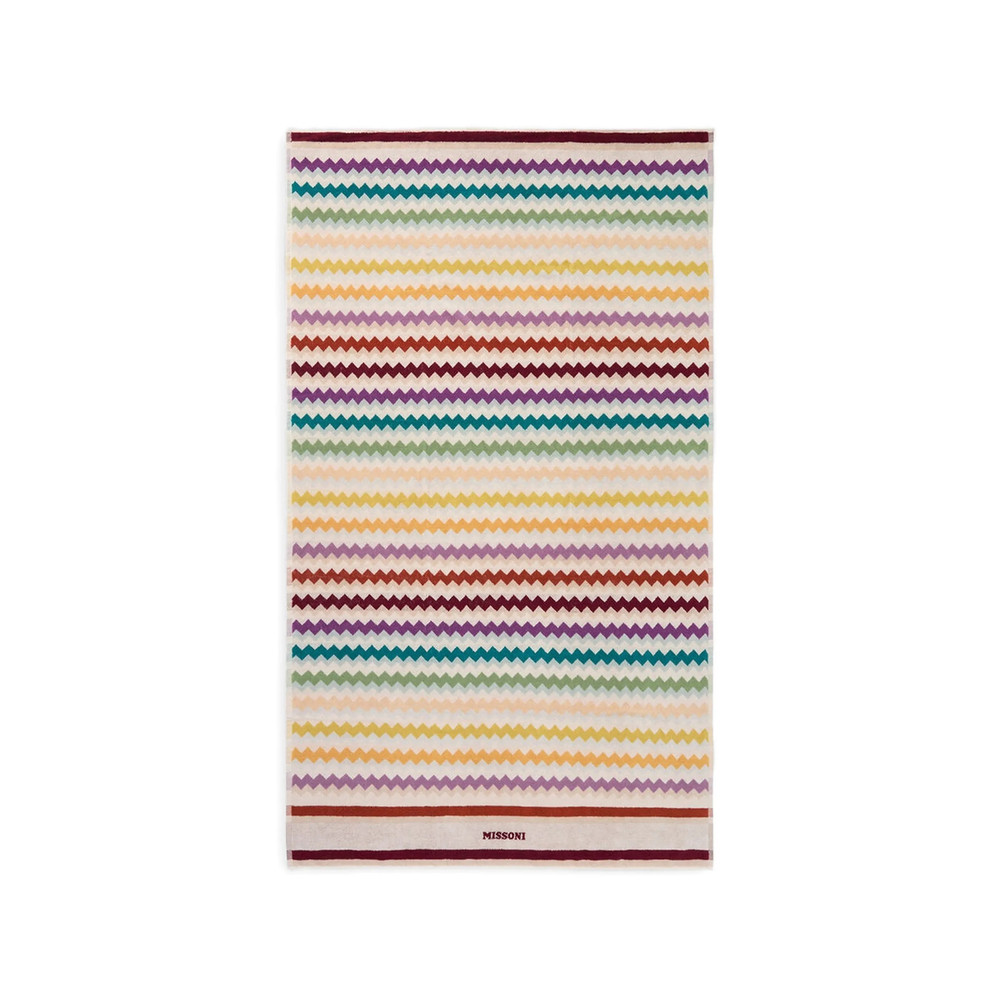 Missoni Home Watamu Zigzag Beach Towel