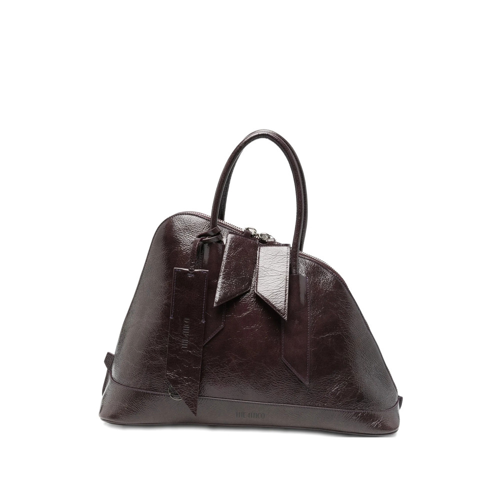 The Attico Sant Ambroeus Tote Bag