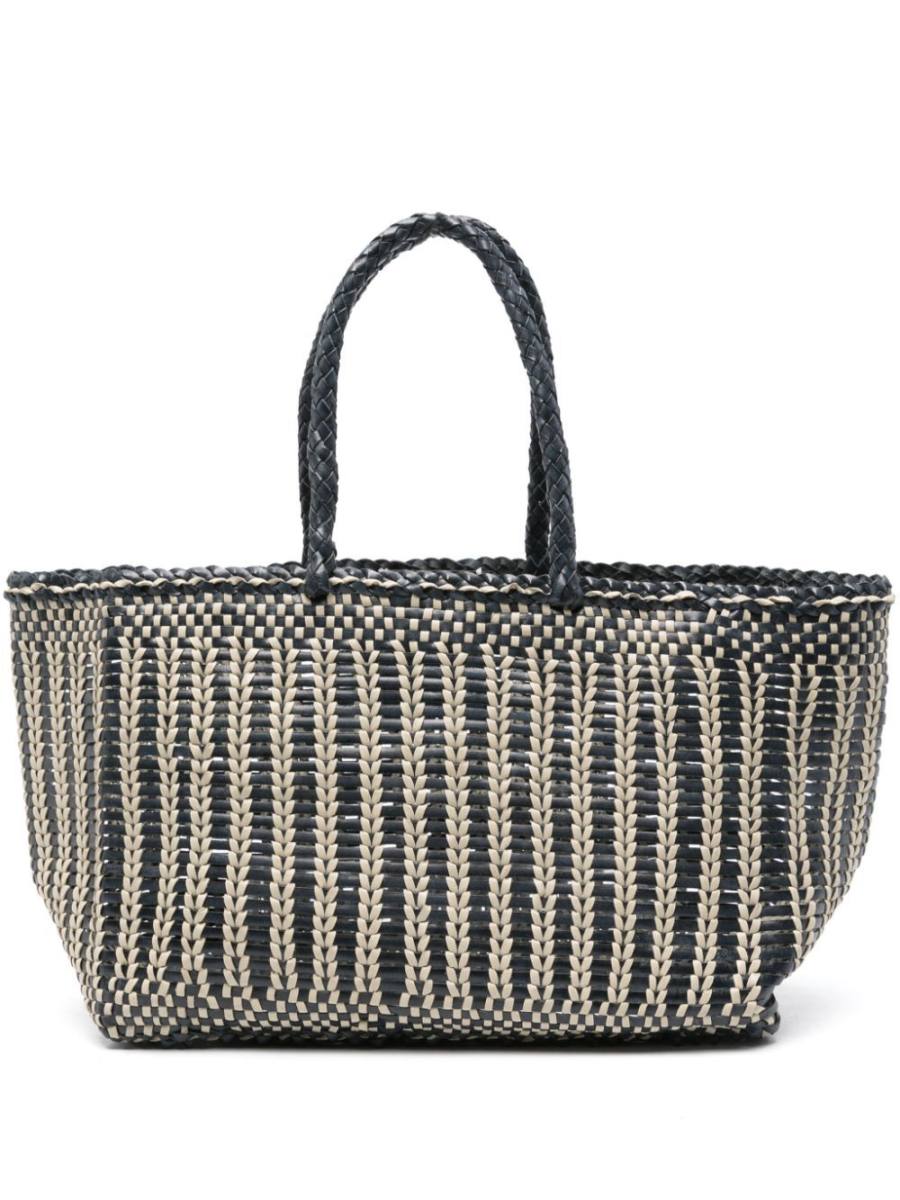 big Bali tote bag