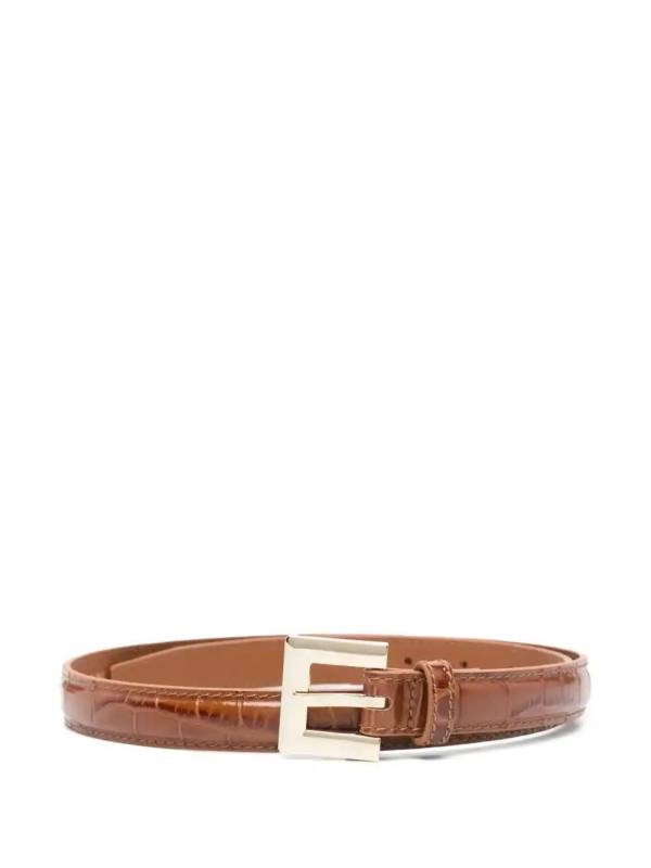 Harper belt