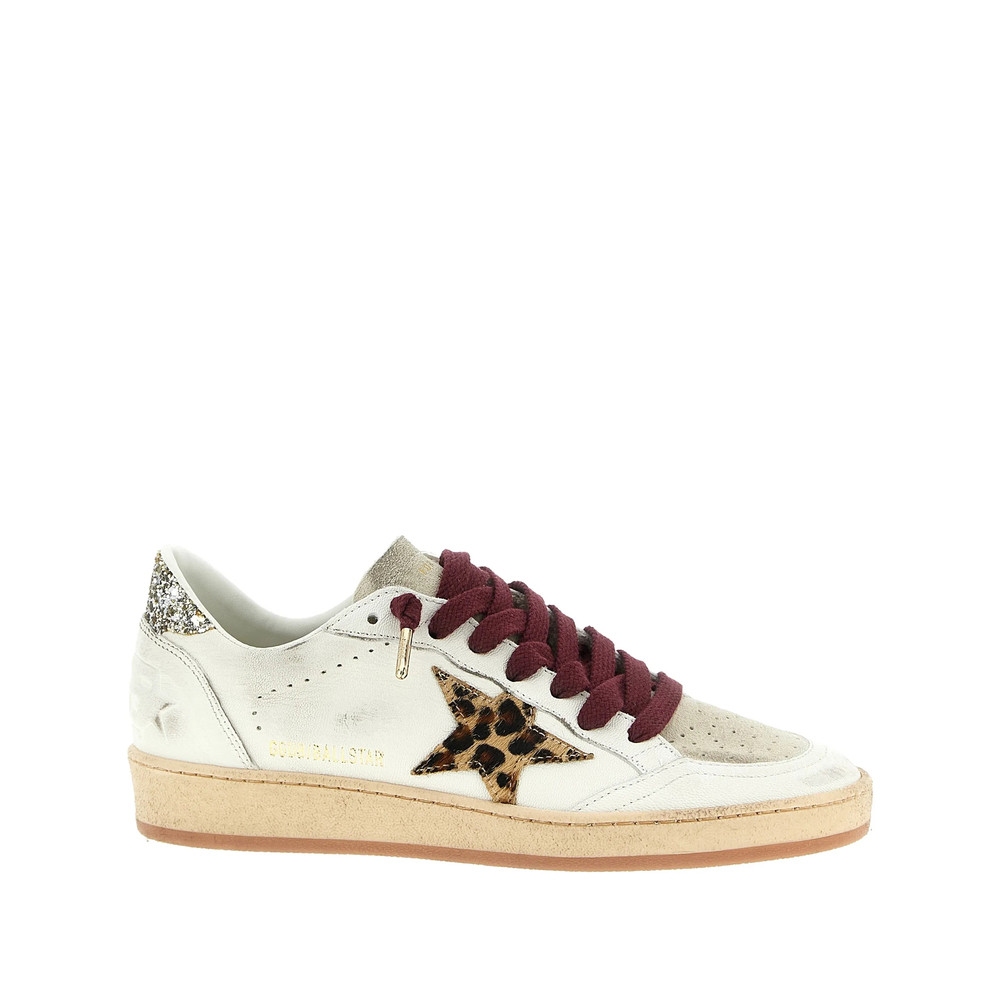 Golden Goose Ball Star Sneakers