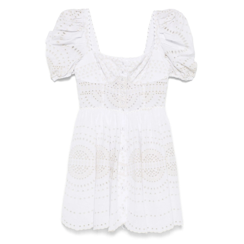 Charo Ruiz Aliza Mini Dress