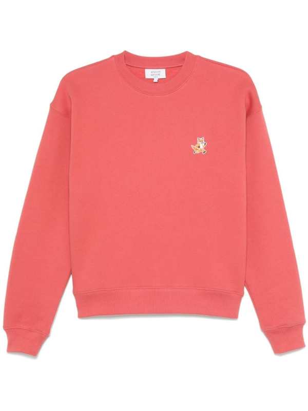 Speedy Fox sweatshirt