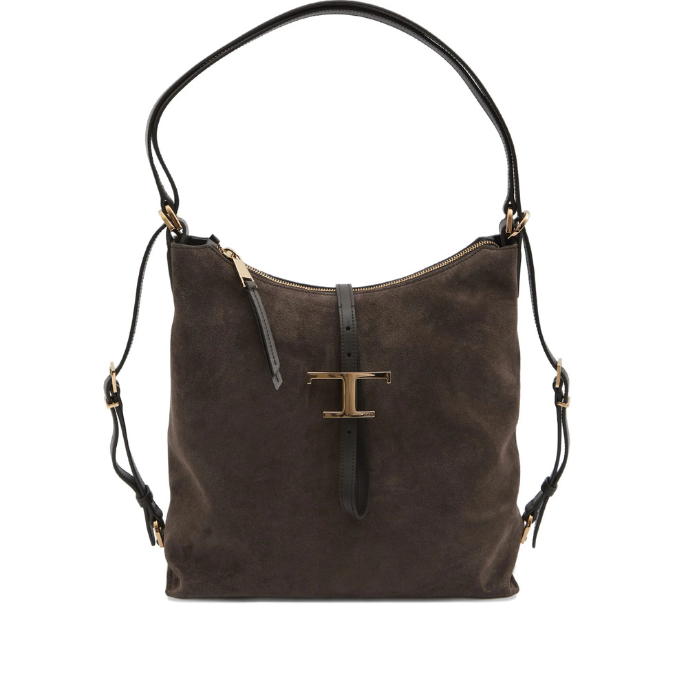 Tod's T Timeless Shoulder Bag
