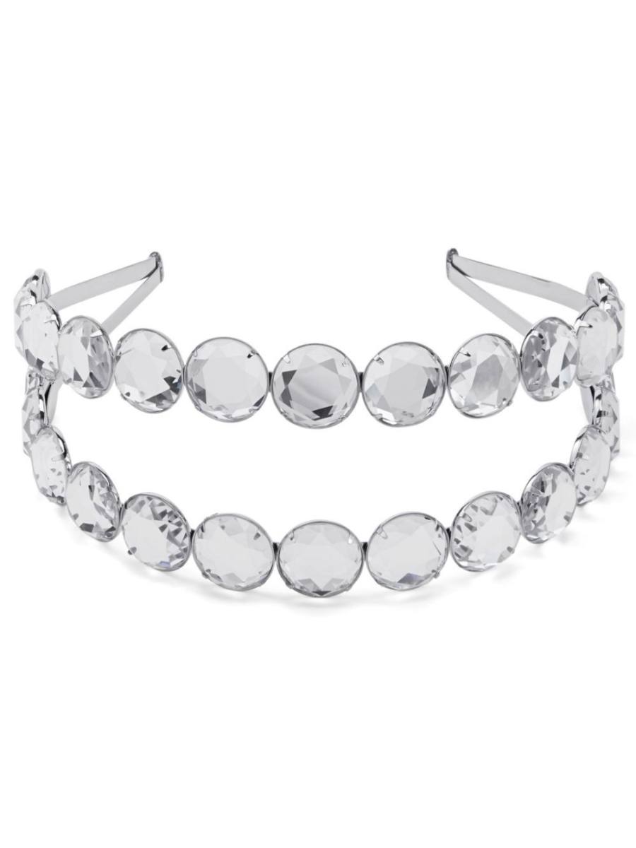 Double Row Headband