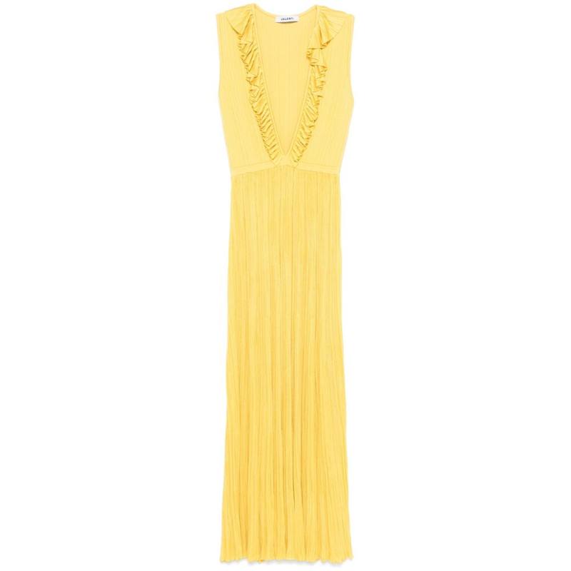 Antonino Valenti Sicilia Maxi Dress