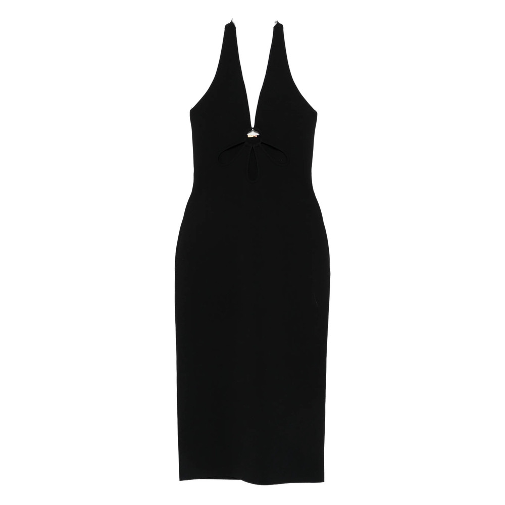 Cult Gaia Vinna Midi Dress