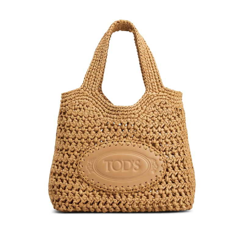 Tod's Manici Tote Bag