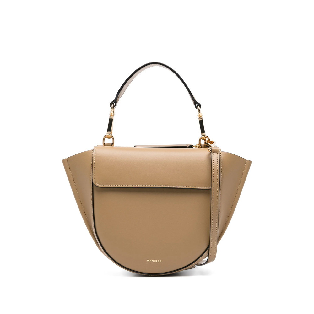 Wandler Small Hortensia Leather Bag
