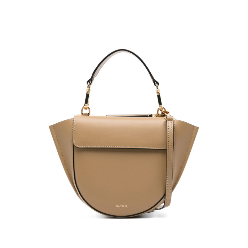 Wandler Small Hortensia Leather Bag