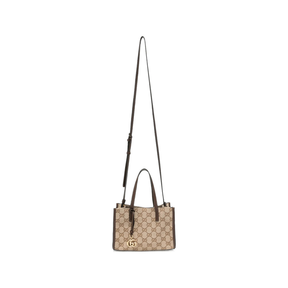 Gucci GG Supreme Ophidia Tote Bag