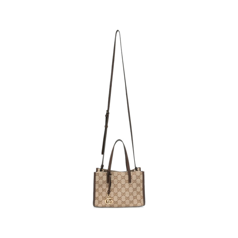 Gucci GG Supreme Ophidia Tote Bag