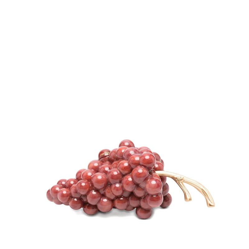 Cult Gaia Grape-shaped Clutch