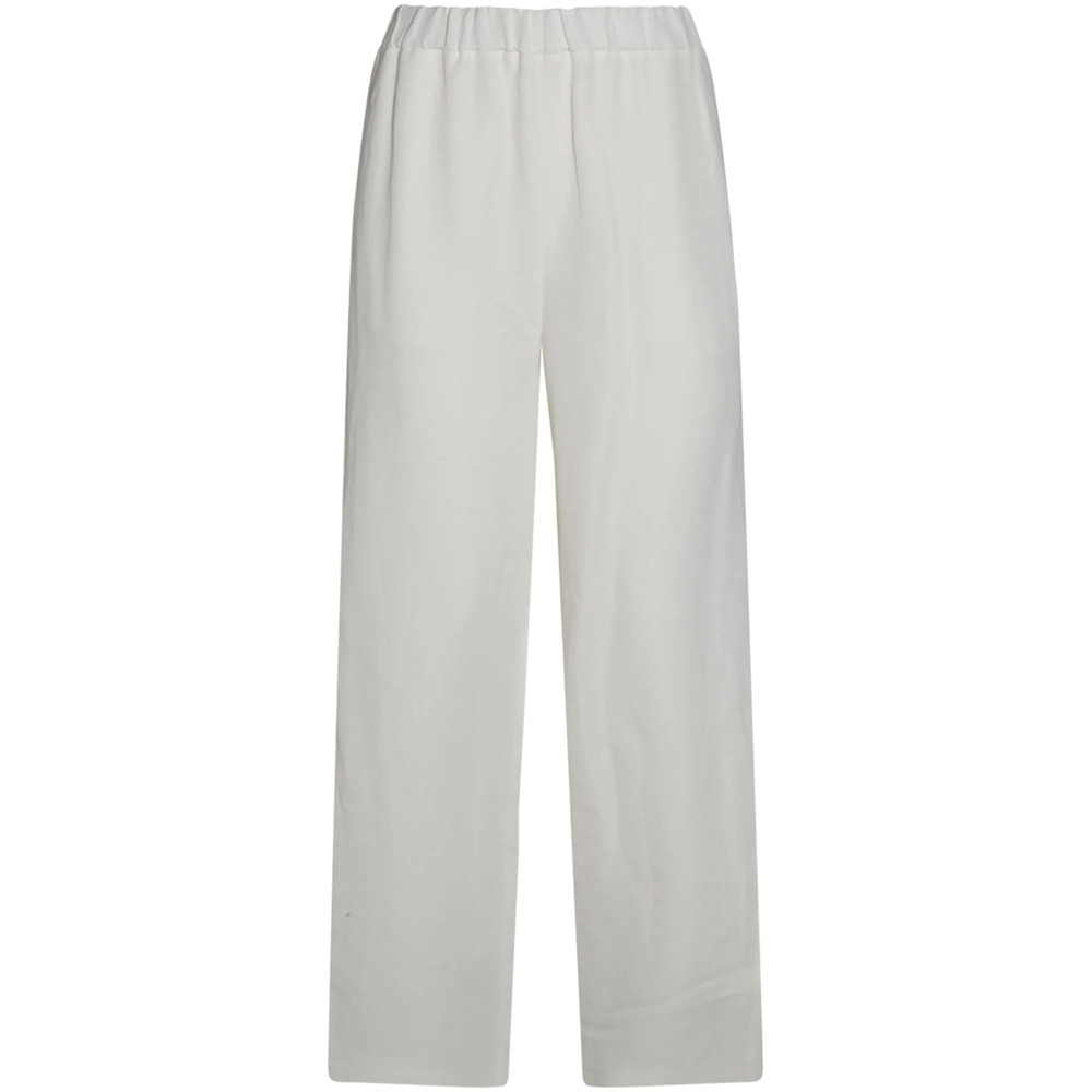 Fabiana Filippi Straight-leg Trousers