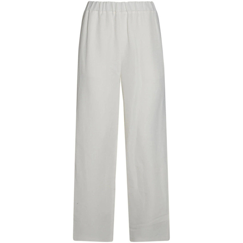 Fabiana Filippi Straight-leg Trousers