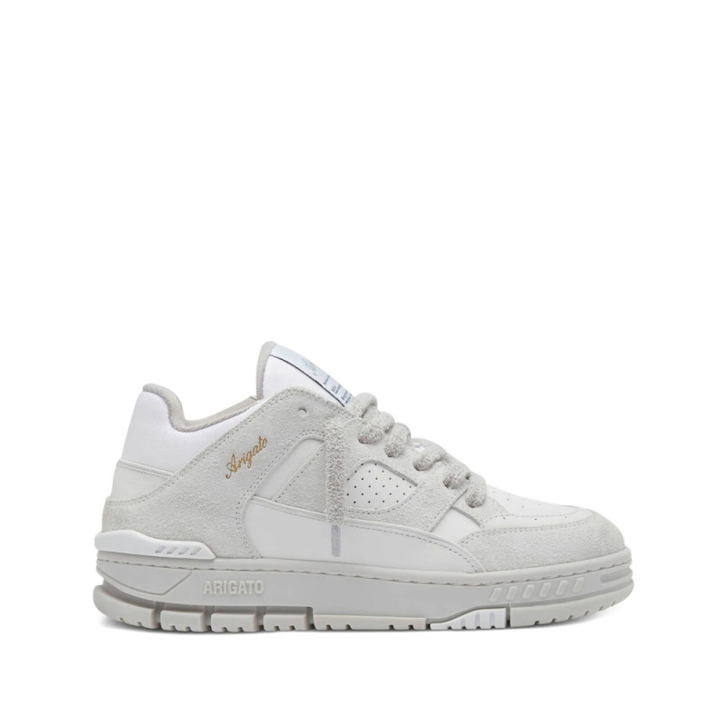 Axel Arigato Area Lo Leather Trainers