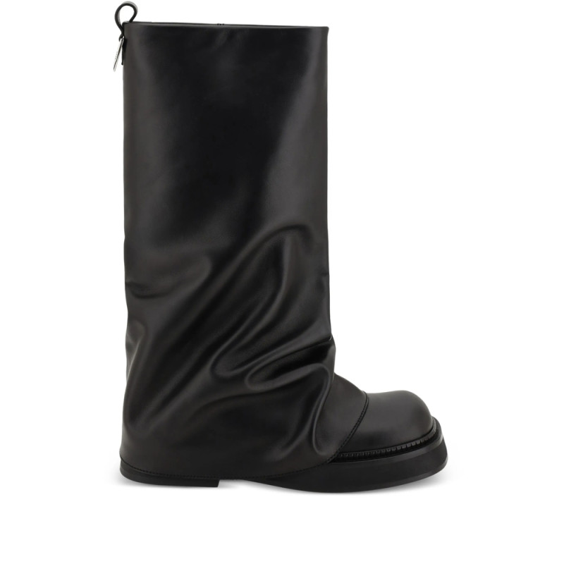 The Attico Robin Knee-high Boots