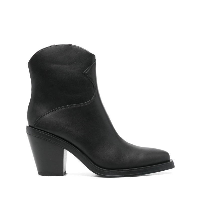 Ash 80mm Judy Boots