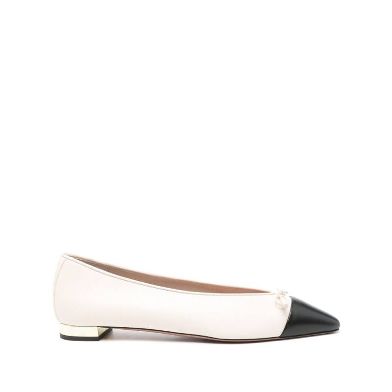 Aquazzura Gioia Ballerina Shoes