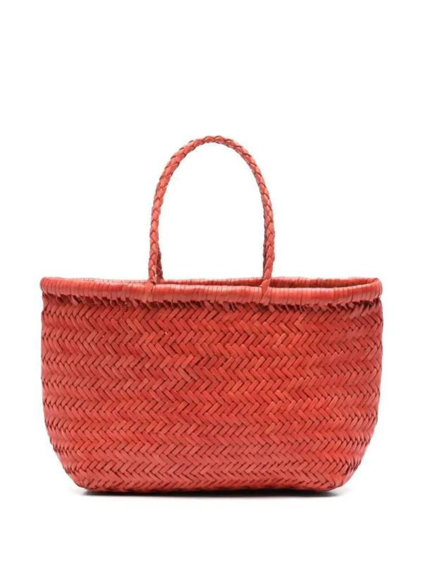 mini Triple Jump tote bag