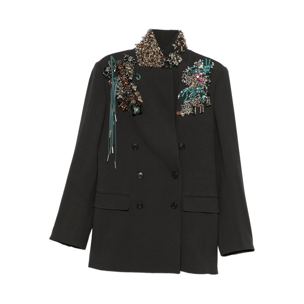 Dries Van Noten Jackets