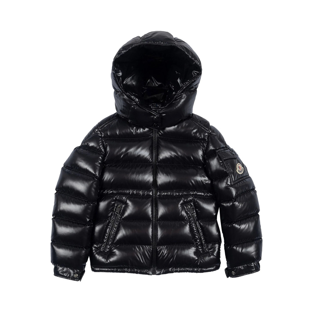 Moncler Maire Hooded Puffer Jacket