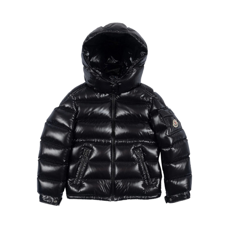 Moncler Maire Hooded Puffer Jacket
