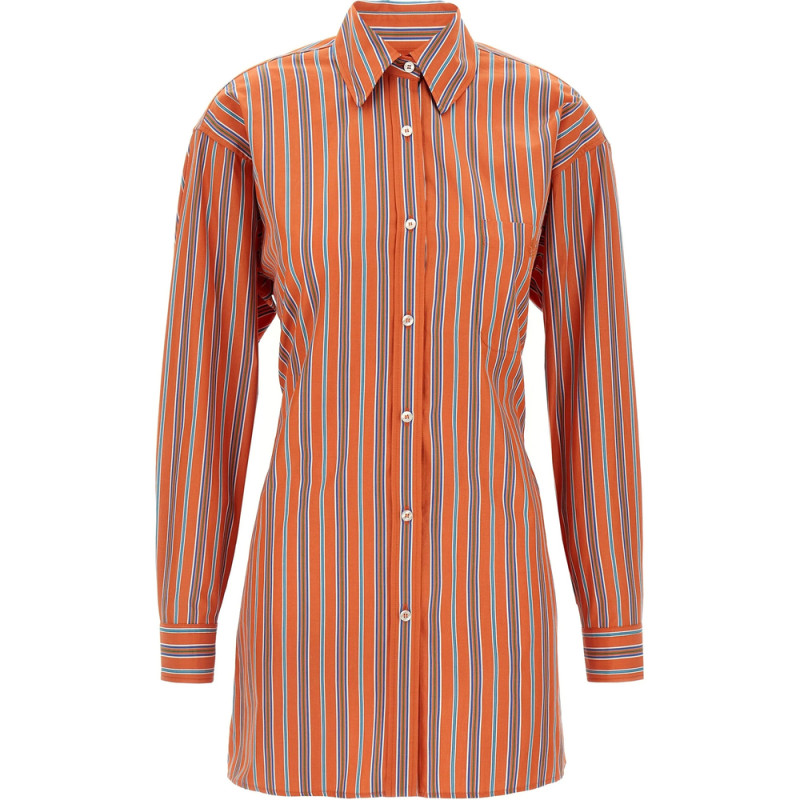 Etro Knot Shirt