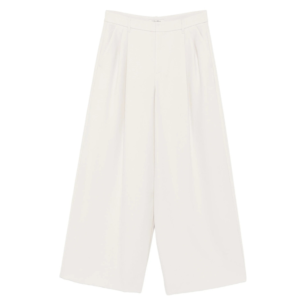 's Max Mara Tailored Trousers
