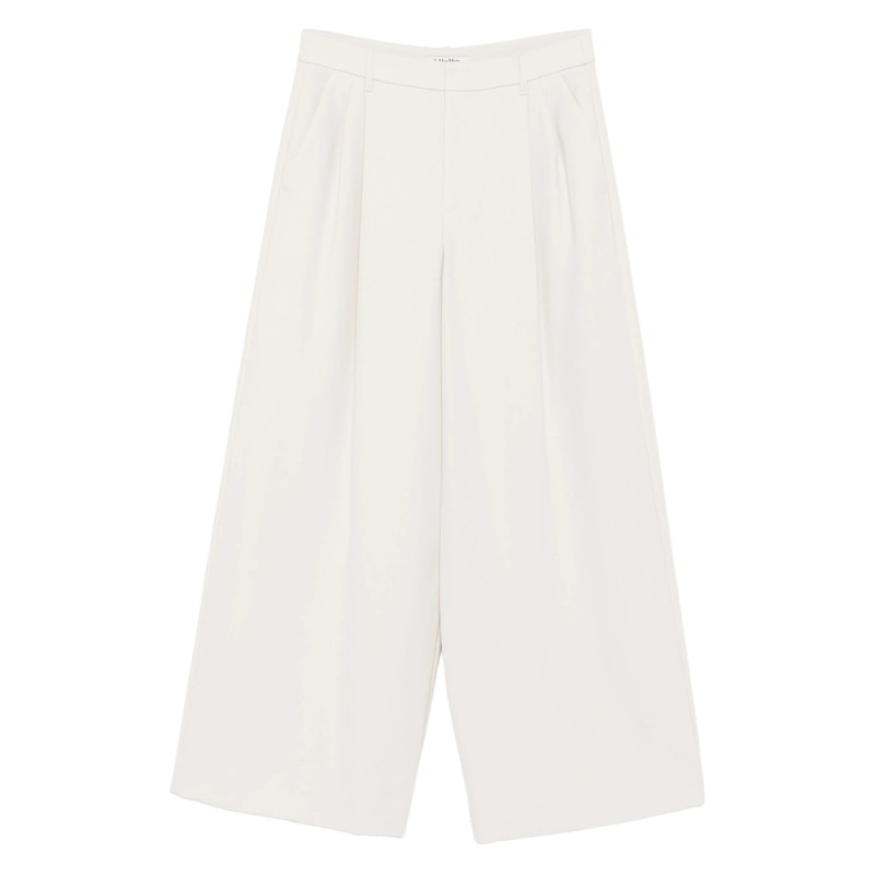 's Max Mara Tailored Trousers
