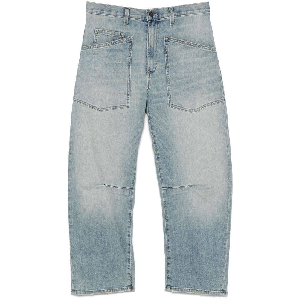 Nili Lotan Shon Jeans