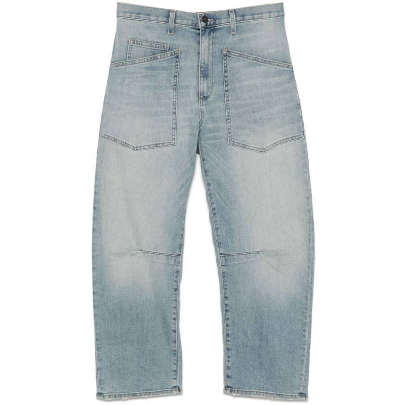 Nili Lotan Shon Jeans