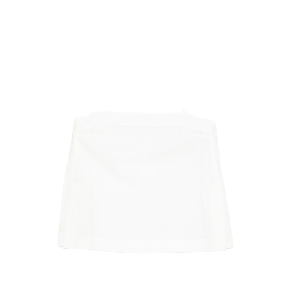 Bondi Born Spaghetti-strap Top