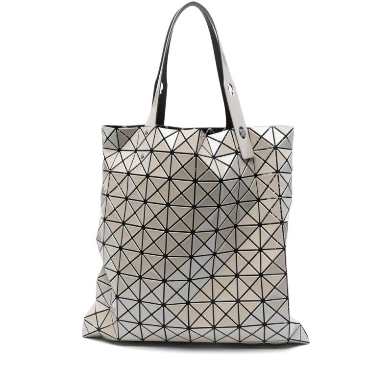 Bao Bao Issey Miyake Geometric-pattern Tote Bag